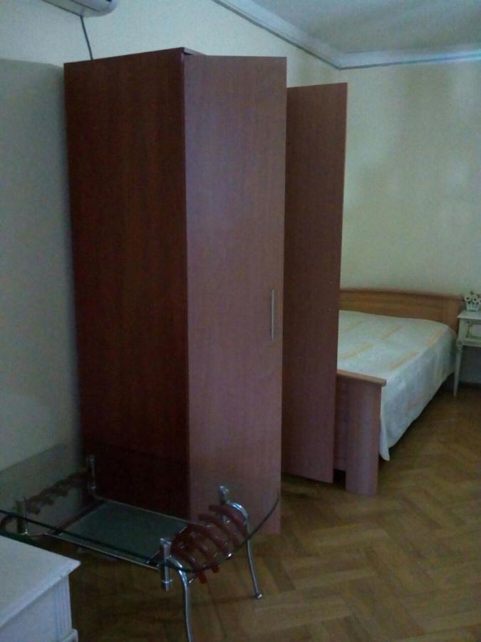 Old District Guest House Тбілісі Екстер'єр фото